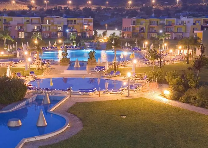 Albufeira Exclusive Apartment