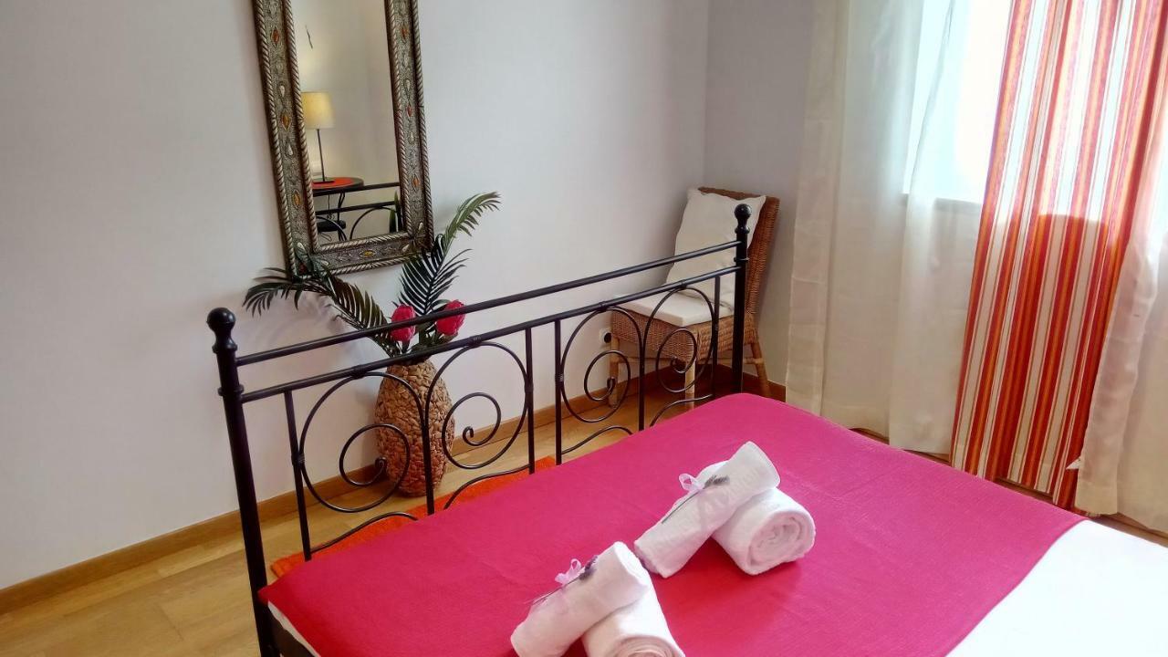 Exclusive Apartamento *