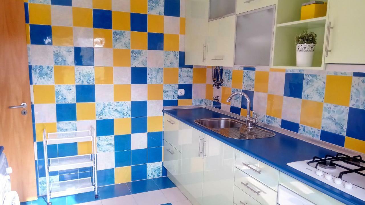 Apartamento Exclusive