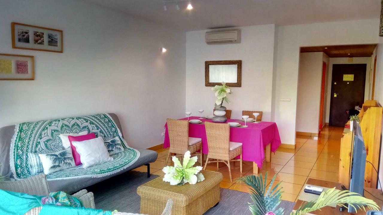 Apartamento Exclusive