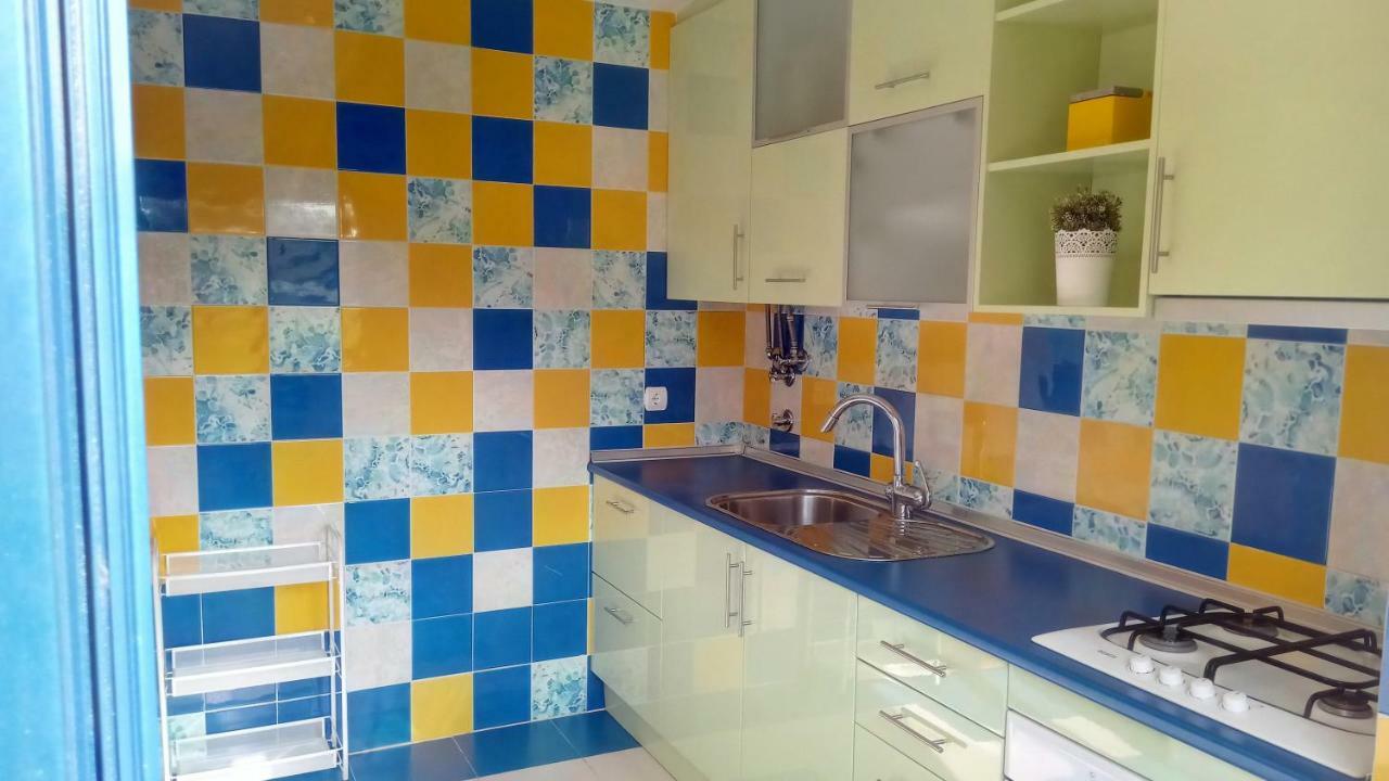 Apartamento Exclusive